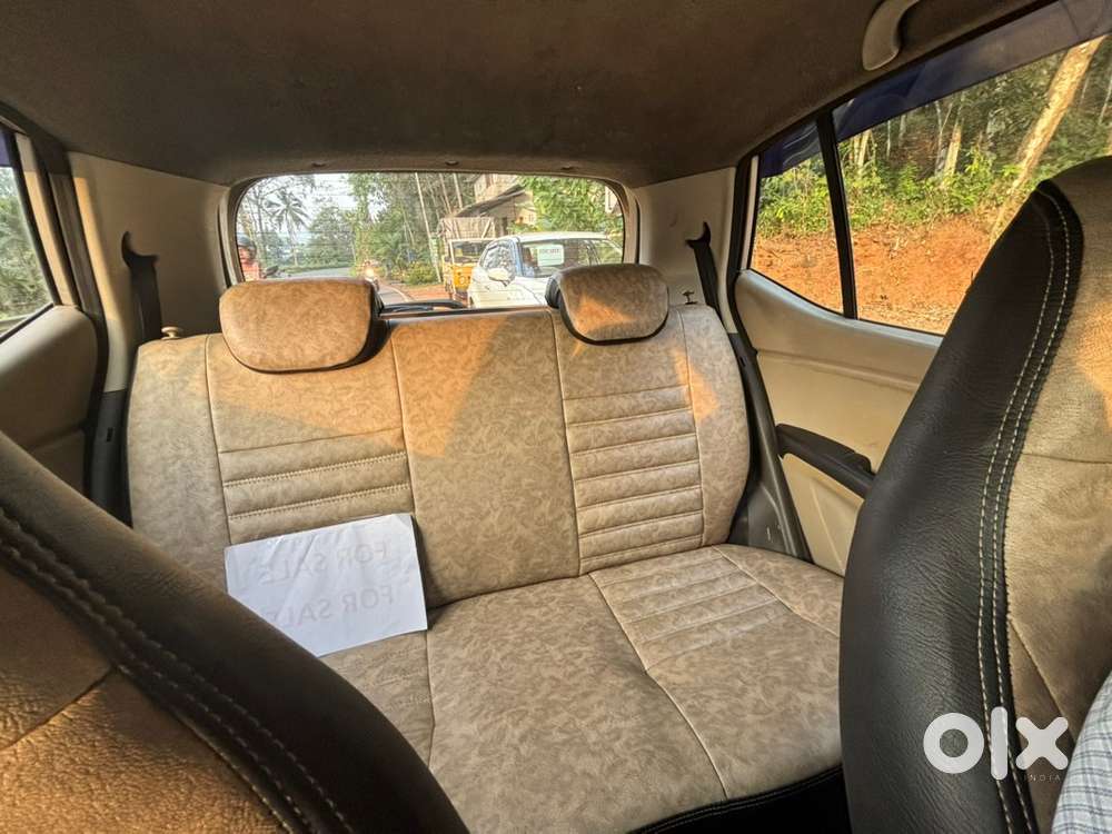 2011 Hyundai I10 Petrol Manual