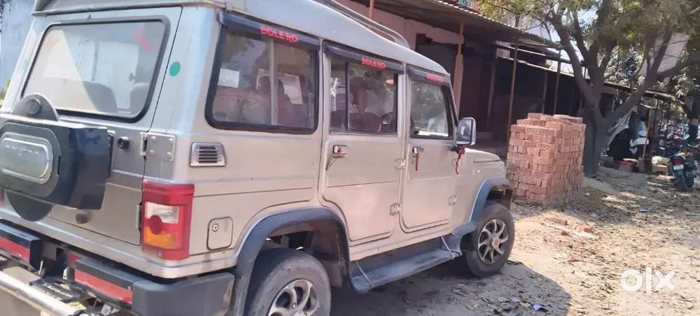Mahindra Bolero 2014 Diesel 162000 Km Driven