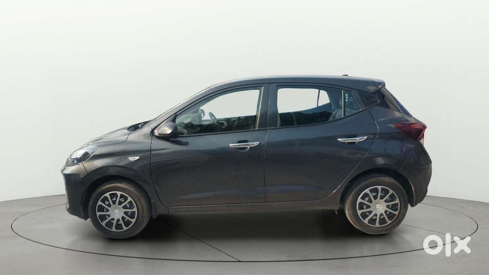 Hyundai Grand I10 Nios Era 1.2 Kappa Vtvt, 2024, Petrol