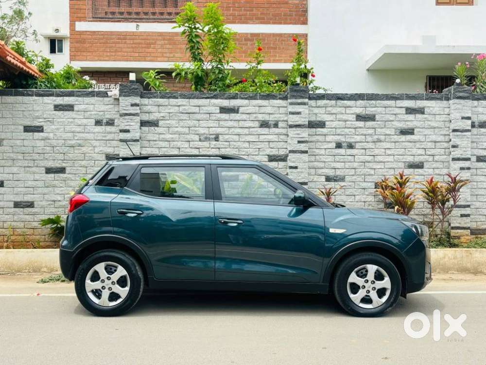Mahindra Xuv300 W6 Amt Diesel, 2023, Diesel