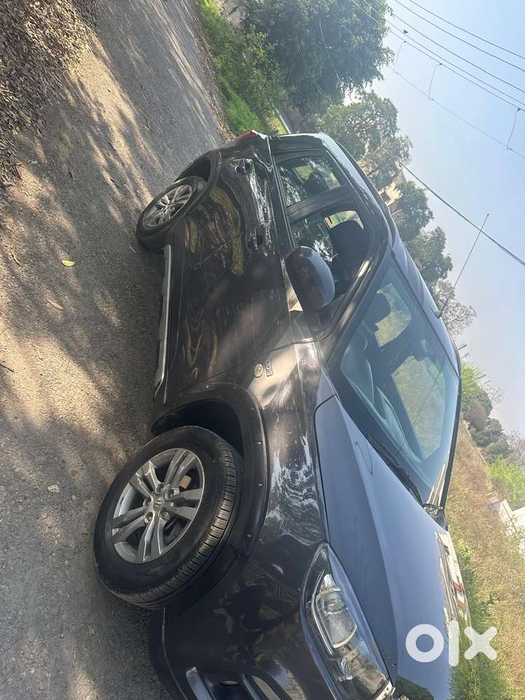 Maruti Suzuki Brezza Zdi, 2018, Diesel