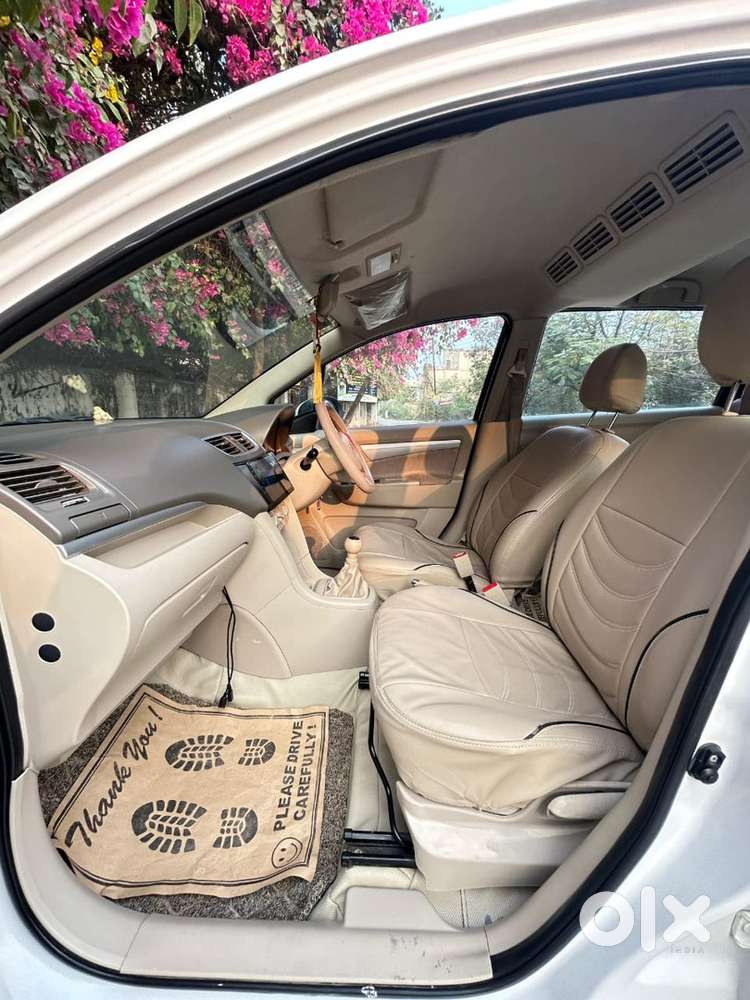 Maruti Suzuki Ertiga Vdi 2015