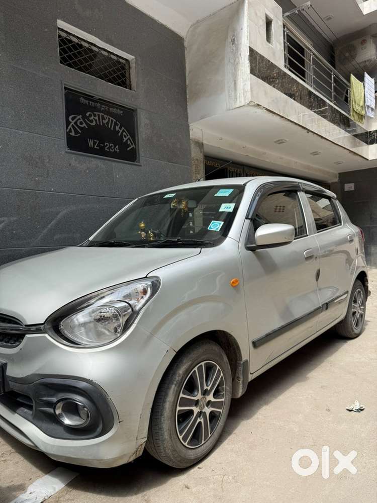 Maruti Suzuki Celerio 2023 Petrol 65000 Km Driven