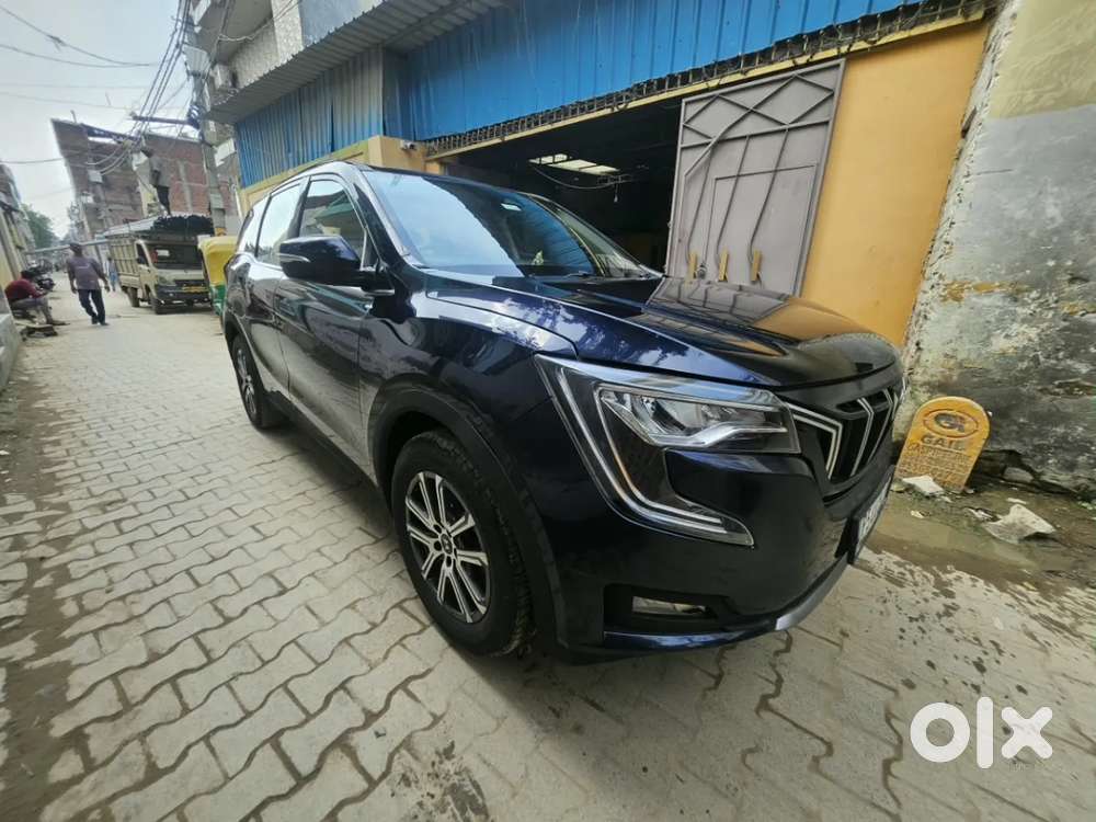 Mahindra Xuv700 2.2 Ax 7 Diesel Mt Str, 2023, Diesel