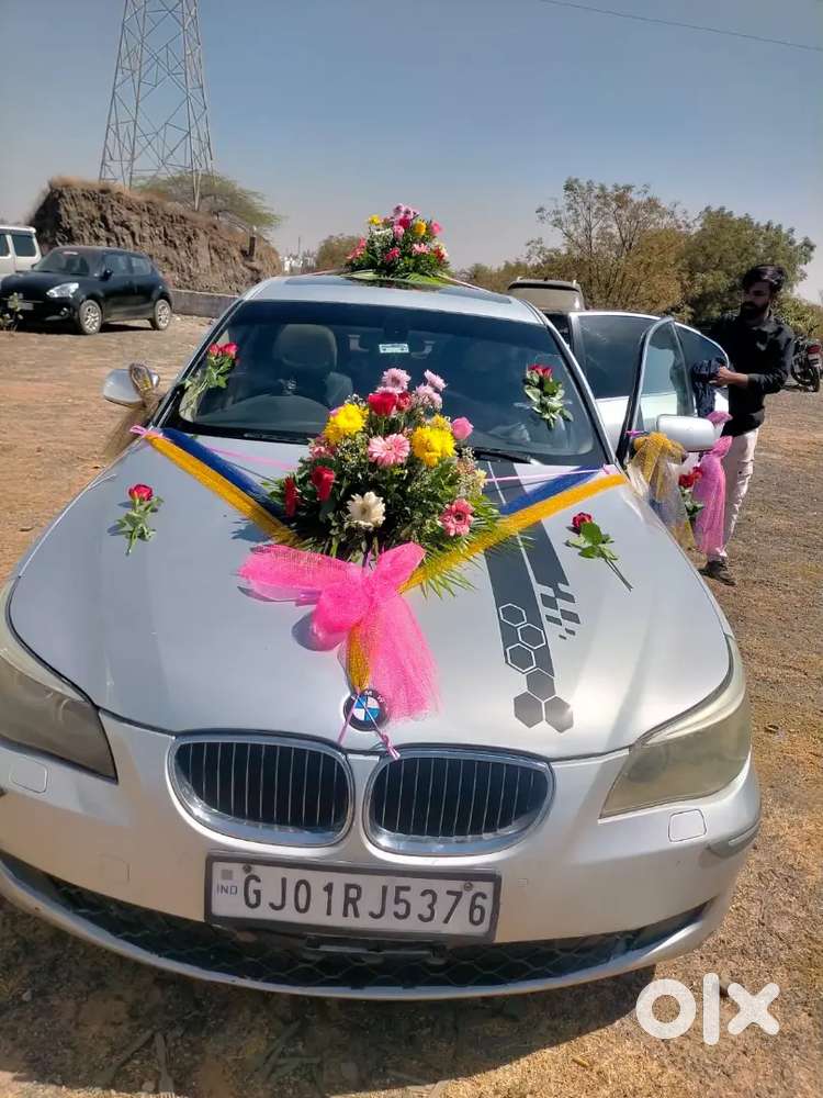 Bmw 5 Series 525d  Diesel Sports