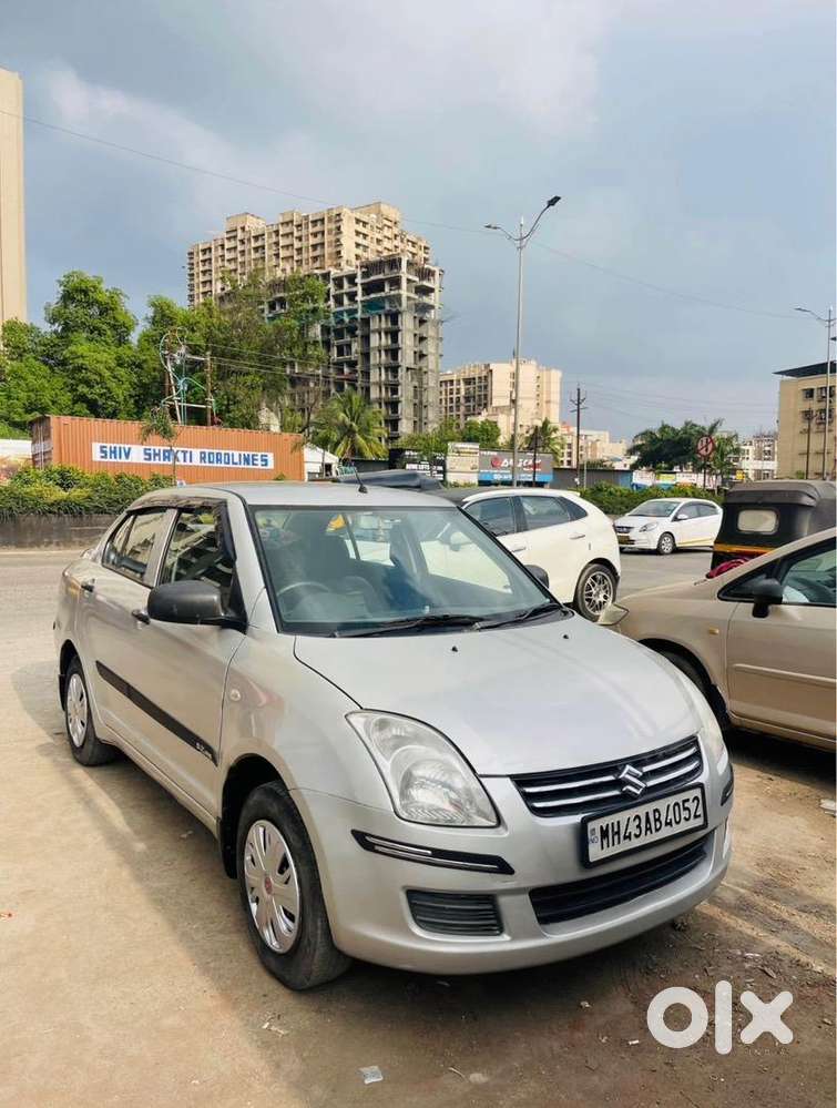 Maruti Suzuki 2010 Model