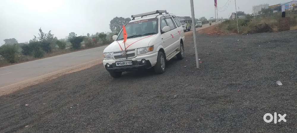 Tavera Neo3 Ls P10a Bs111 For Sell  Better Condition Car