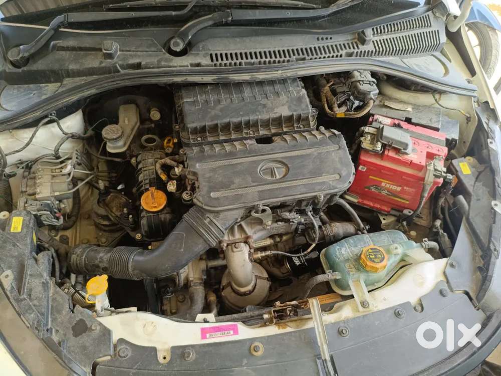 Tata Tiago 2022 Revotron