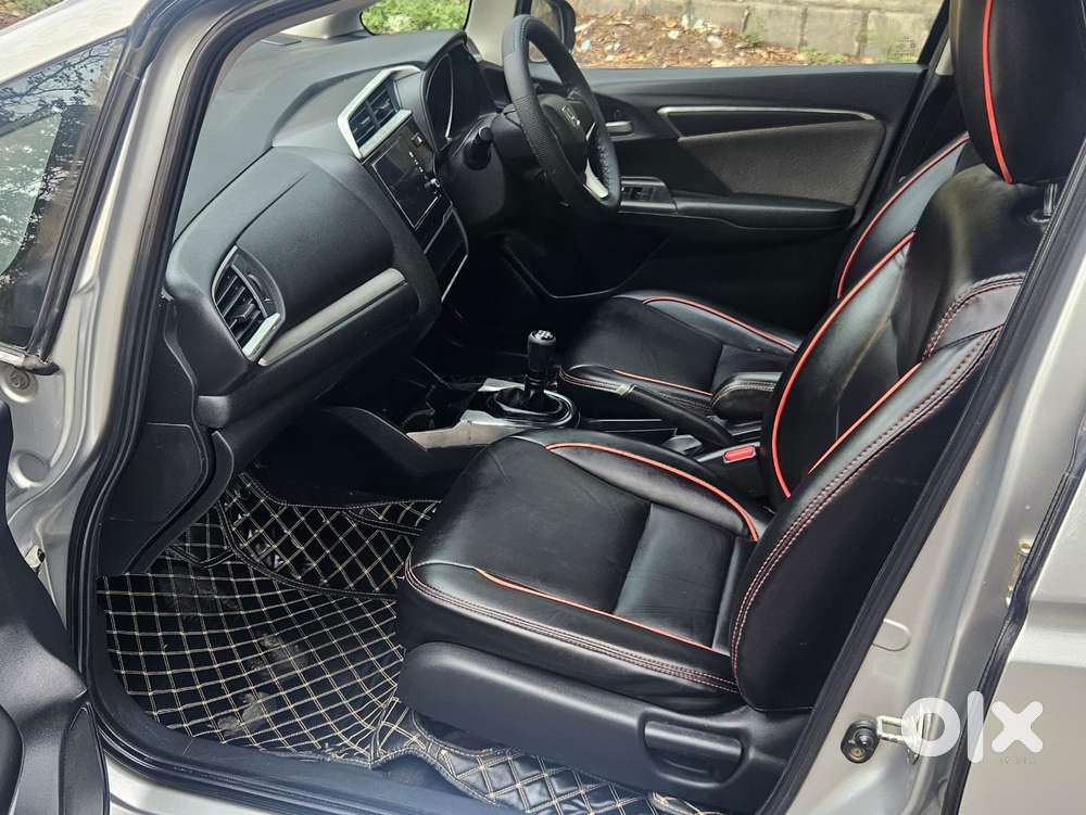 Honda Wr-v I-vtec Vx, 2018, Petrol