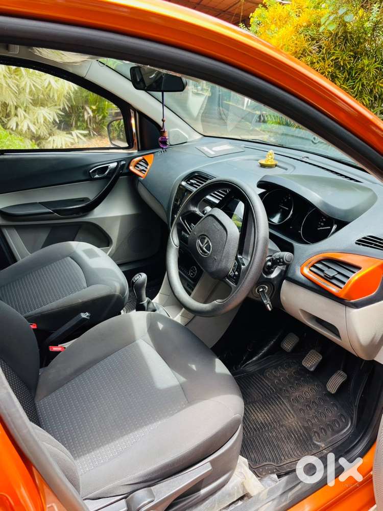 Tata Tiago Xzplus 2019 Petrol 69000 Km Driven