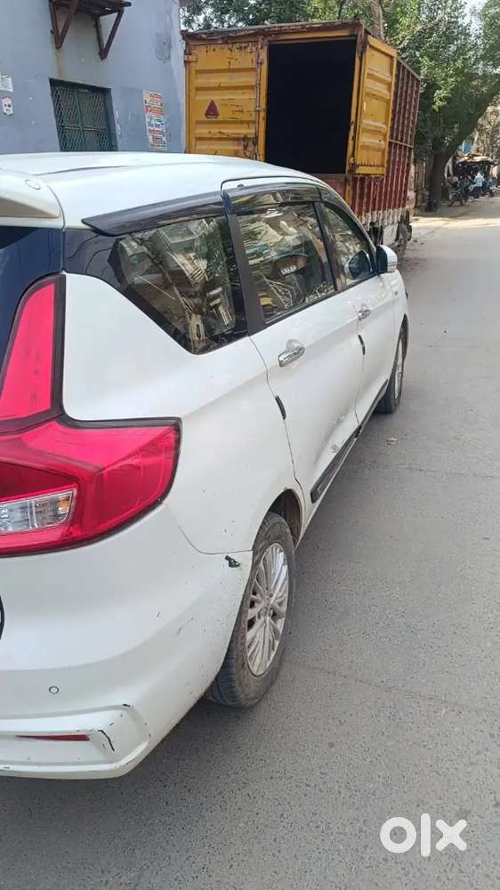 Maruti Suzuki Ertiga 2019 Diesel 125000 Km Driven