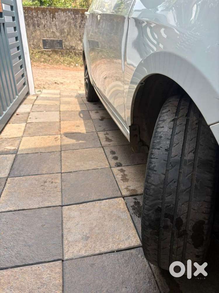 Tata Tiago 2022 Petrol Well Maintained