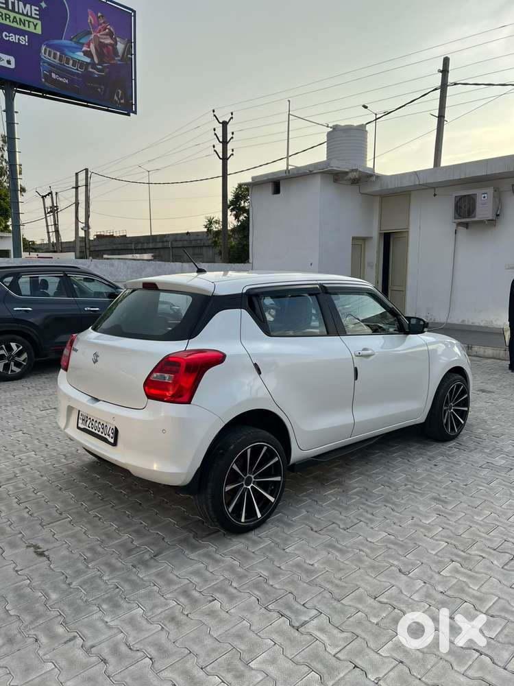 Maruti Suzuki Swift Vxi Ags, 2023, Petrol