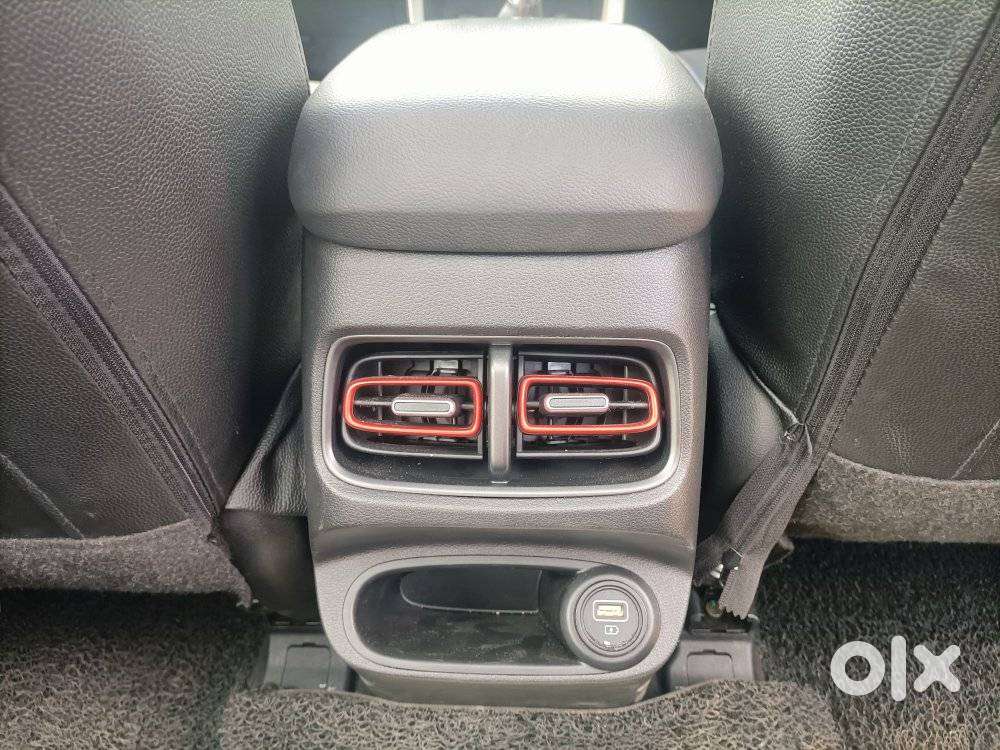 Hyundai Creta 1.6 Vtvt S, 2022, Petrol