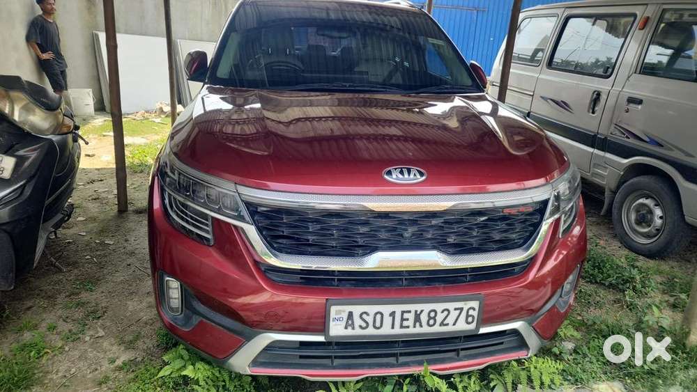 Kia Saltos