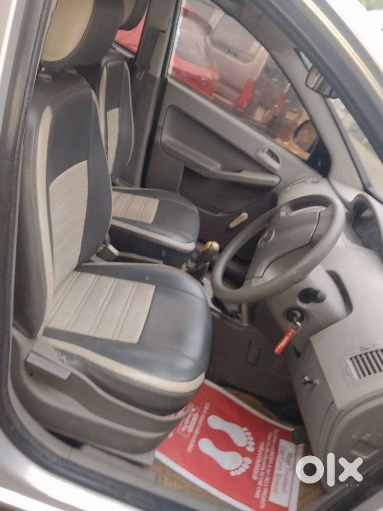 Tata Indica Vista Quadrajet Lx, 2010, Diesel