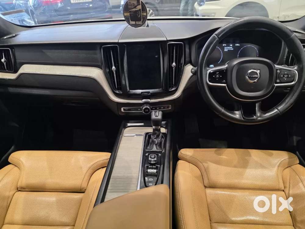 Volvo Xc60 Inscription D5, 2019, Diesel