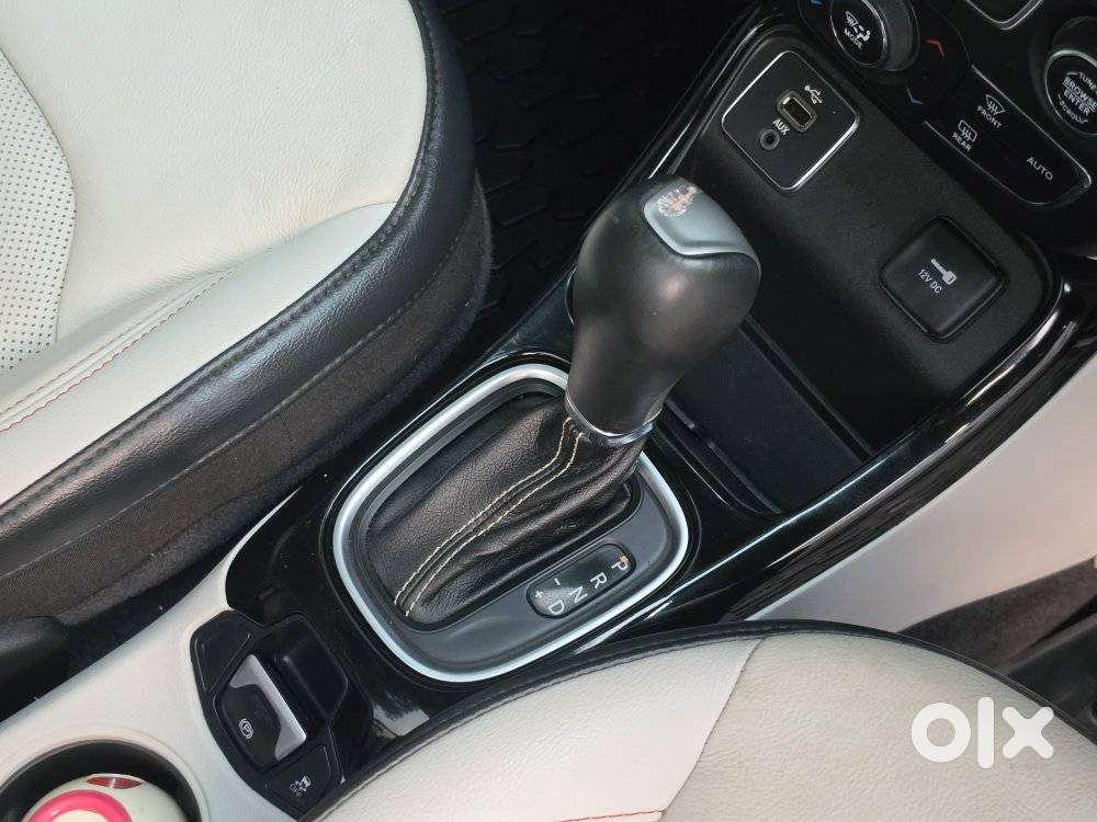 Jeep Compass 2.0 Limited Plus, 2019, Petrol