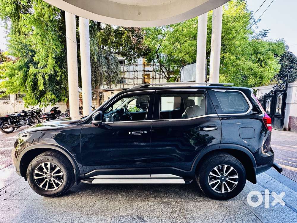 Mahindra Scorpio-n 2.2 Z8 L Diesel Mt 7 Str, 2022, Diesel