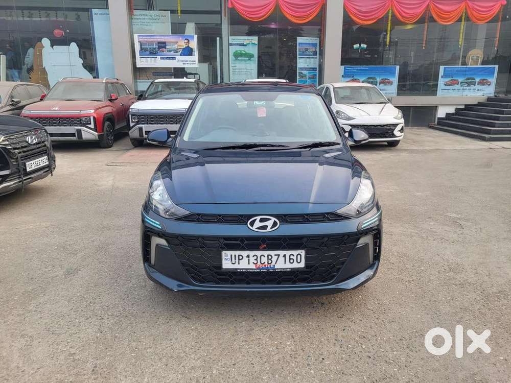 Hyundai Aura 2023 Good Condition