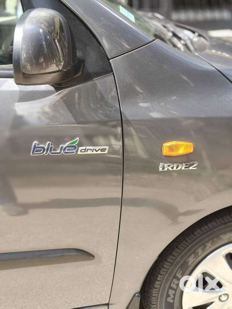 Hyundai I10 Magna 1.1 Lpg, 2012, Petrol