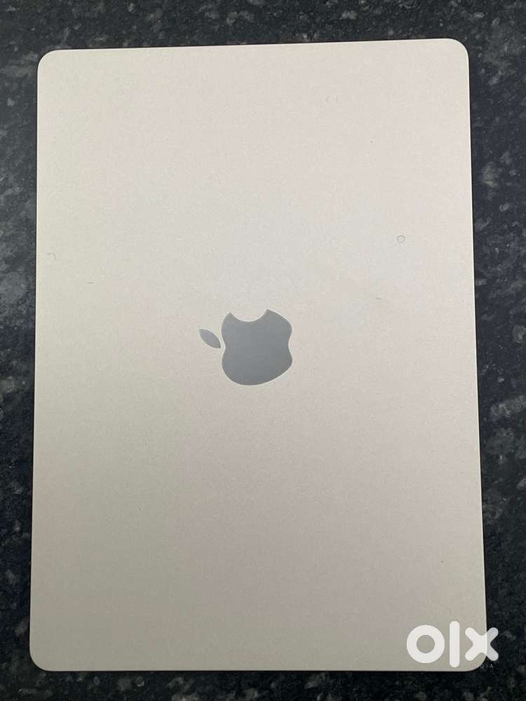 Macbook M5 AIR