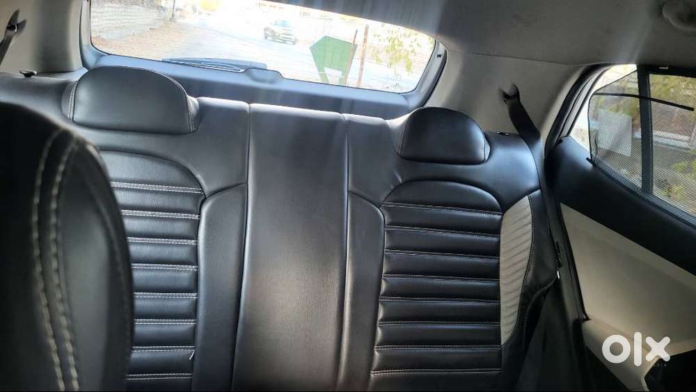 Hyundai Creta Petrol S 2021