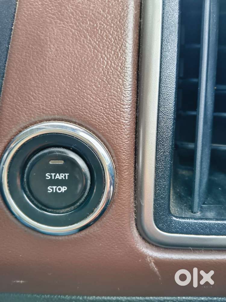 Mahindra Scorpio-n 2.2 Z8 Diesel Mt 7 Str, 2024, Diesel