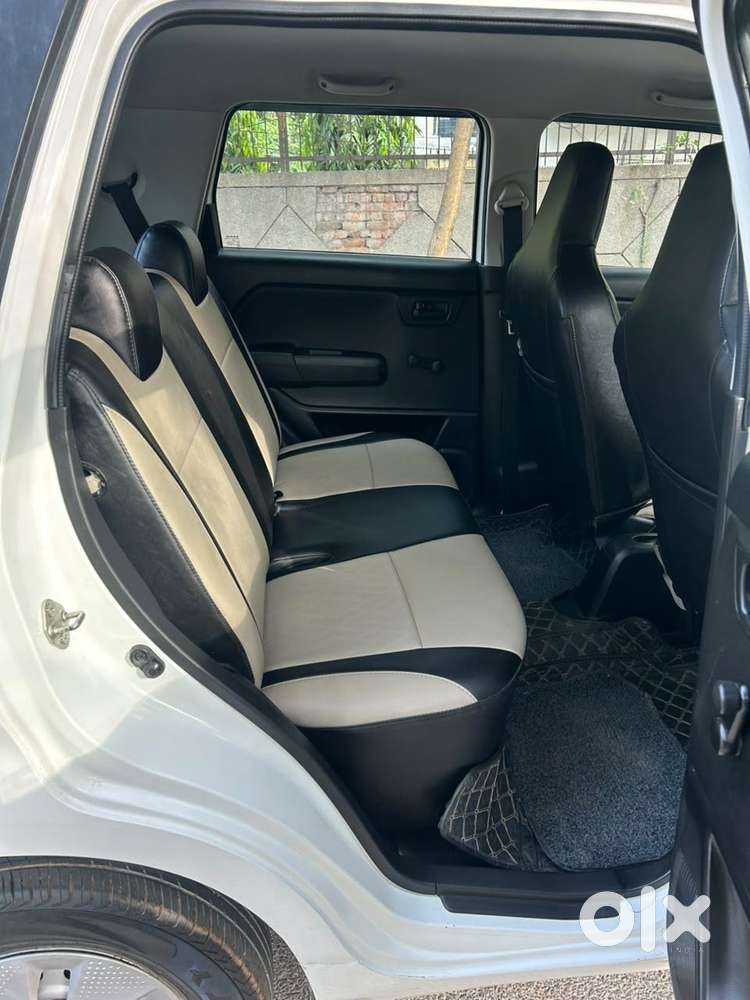 Maruti Suzuki Wagon R Lxi 1.0, 2023, Cng & Hybrids