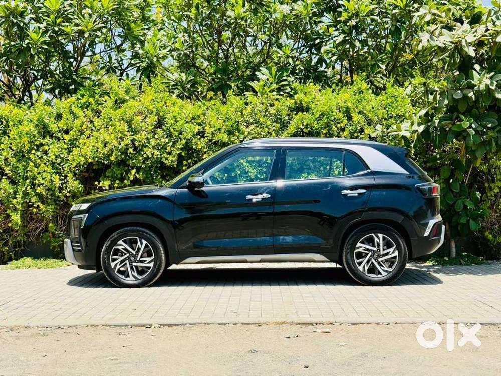 Hyundai Creta 1.5 Sx (o) Diesel, 2026, Diesel