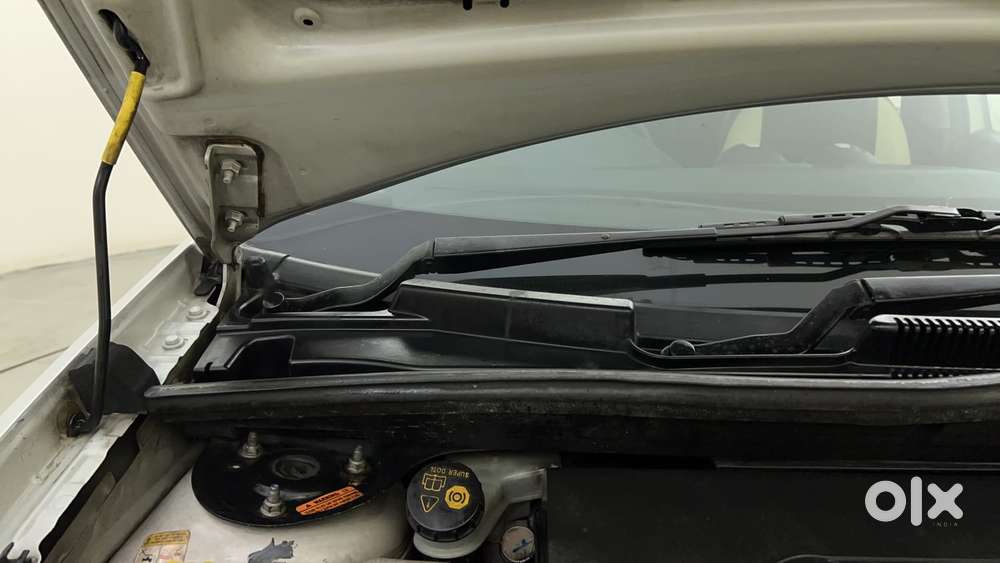 Ford Figo 1.2 Duratec Petrol Exi, 2012, Petrol