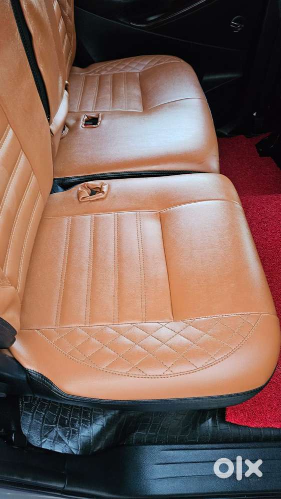 Toyota Innova Crysta 2.4 G Plus Mt 7 Str, 2023, Diesel