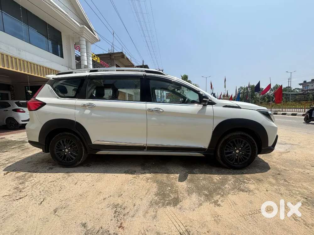 Maruti Suzuki Xl6 1.5 Zeta 2021