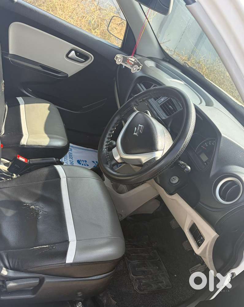 Maruti Suzuki Alto K10 Lxi Optional, 2020, Petrol
