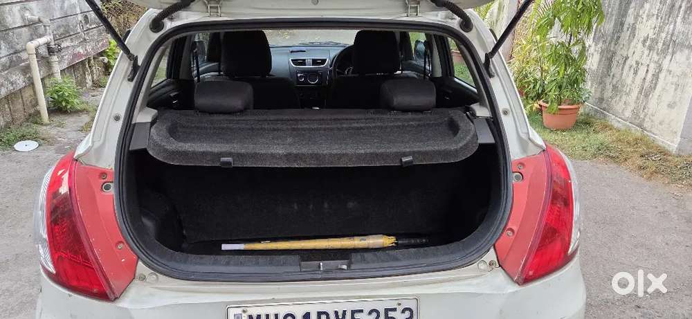Maruti Suzuki Swift 2011 Diesel 140500 Km Driven Excellent Condition