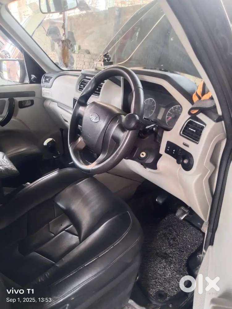 Mahindra Scorpio Diesel 2016