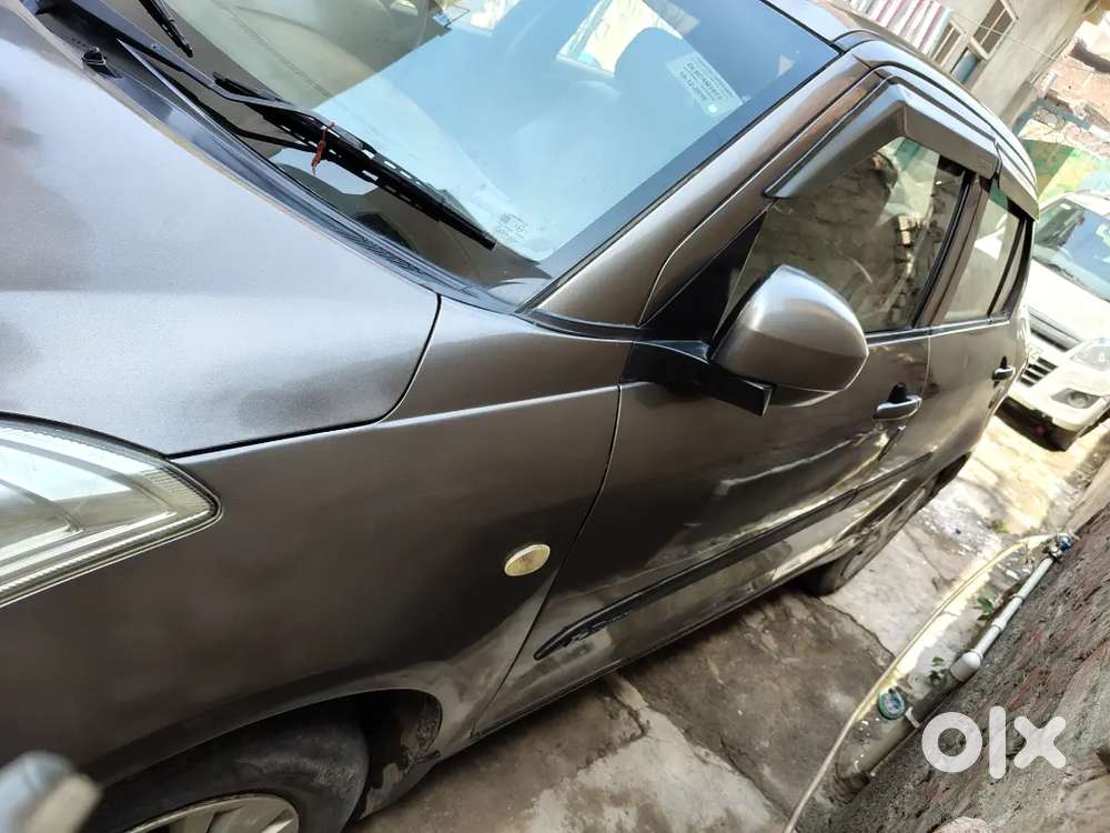 Swiftdesire Lxi 16/12/2016