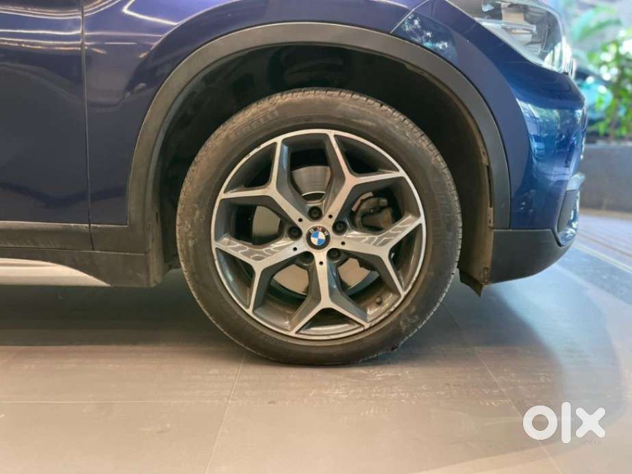 Bmw X1 2.0 Sdrive20d Xline, 2018, Diesel