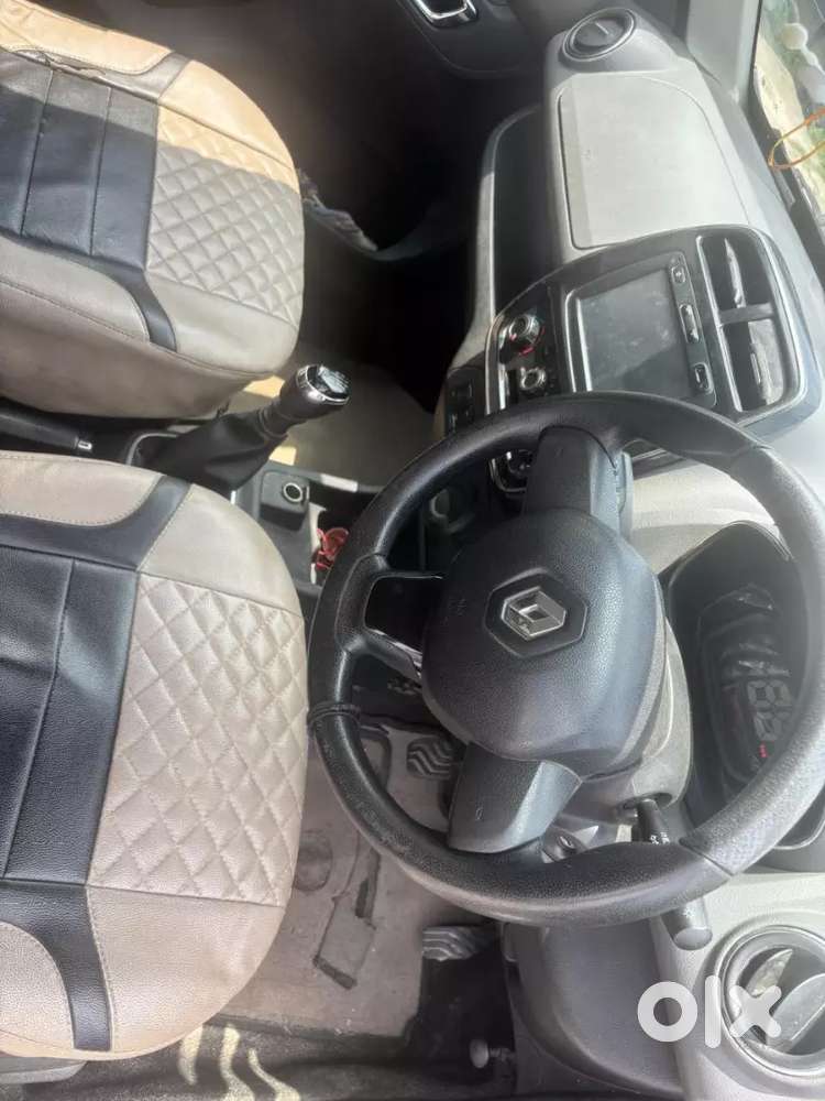 Renault Kwid 1.0 Rxt 2019