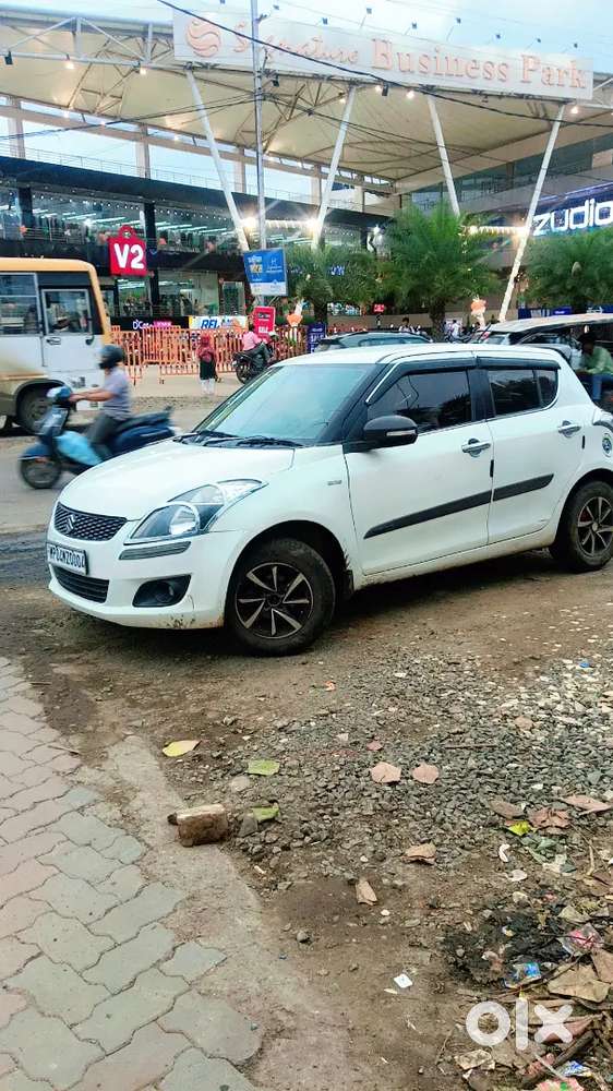 Maruti Suzuki Swift 2013 डीज़ल