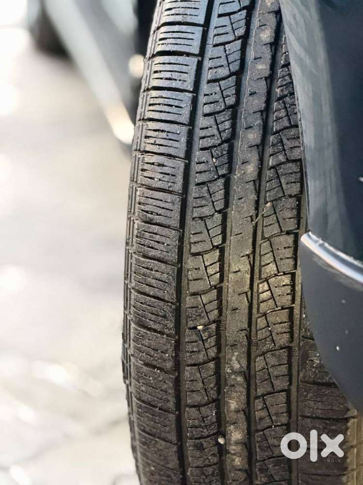 Mahindra Scorpio S10, 2015, Diesel