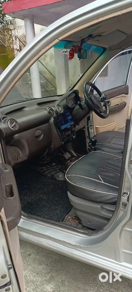 Hyundai Santro Xing 2010 Petrol 83500 Km Driven