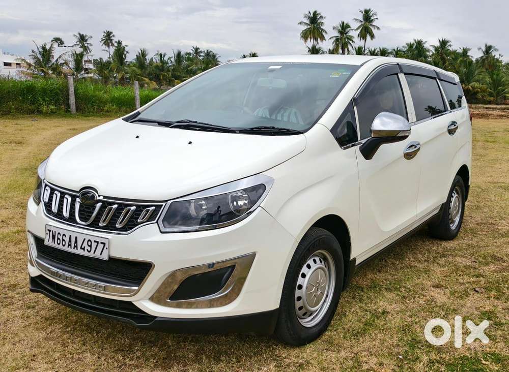 Mahindra Marazzo M2, 2019, Diesel