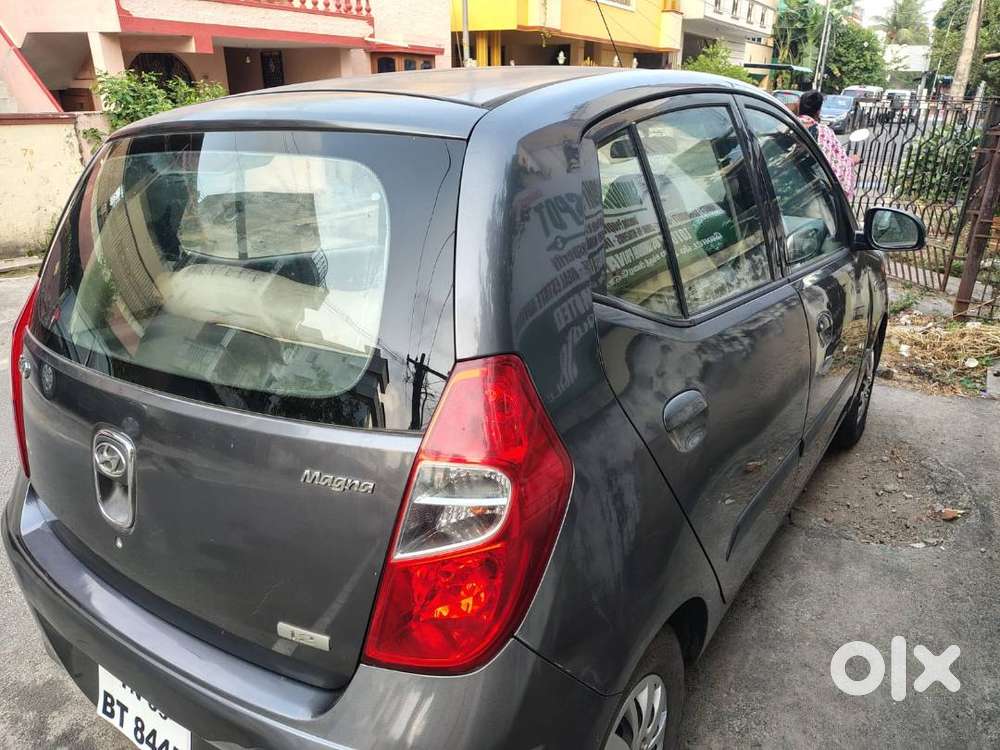 2013 Hyundai Magna 1.2