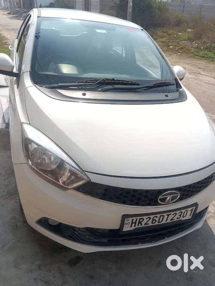 Tata Tigor Automatic And Cng