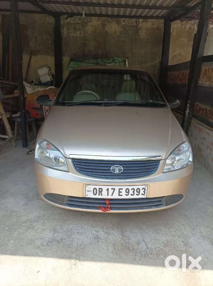 Tata Indigo Ls Tds 2008