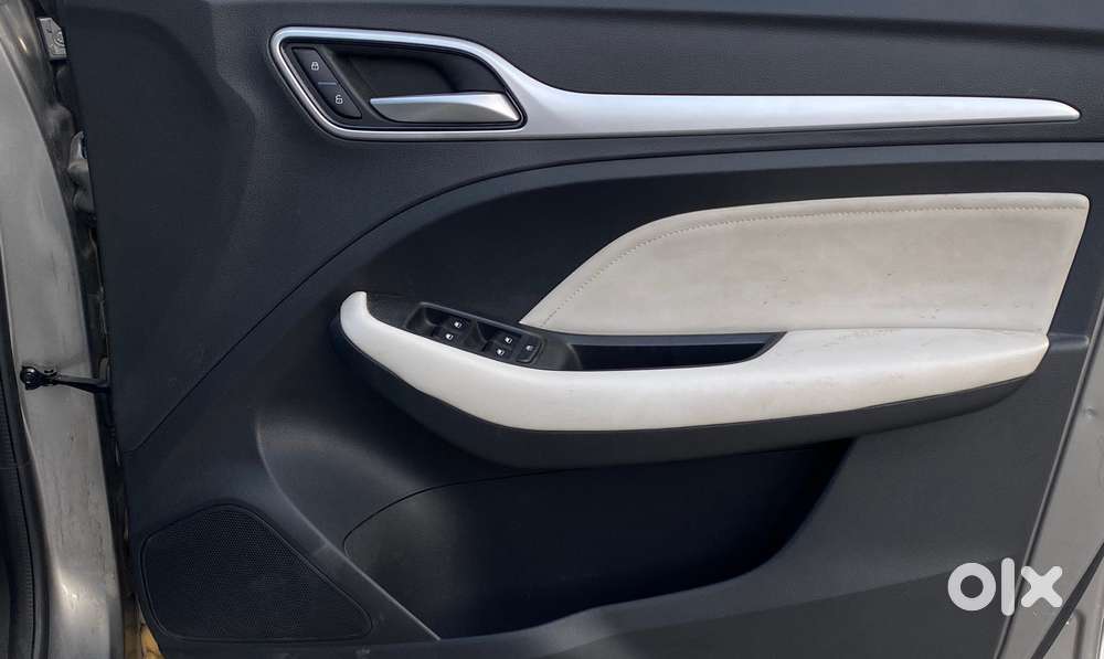 Mg Astor Select 1.5 Mt (ivory), 2024, Petrol