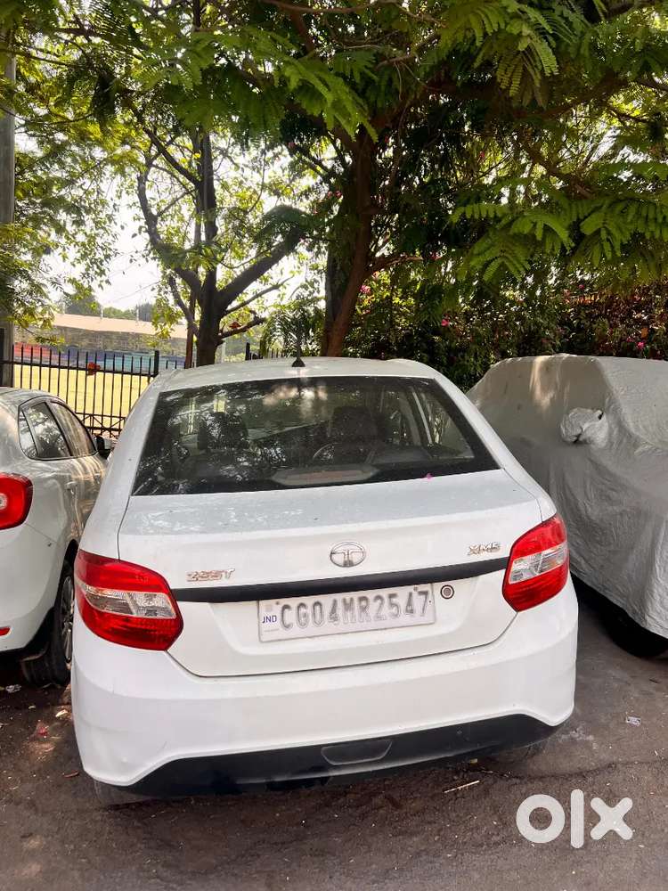 Tata Zest 2019 Model