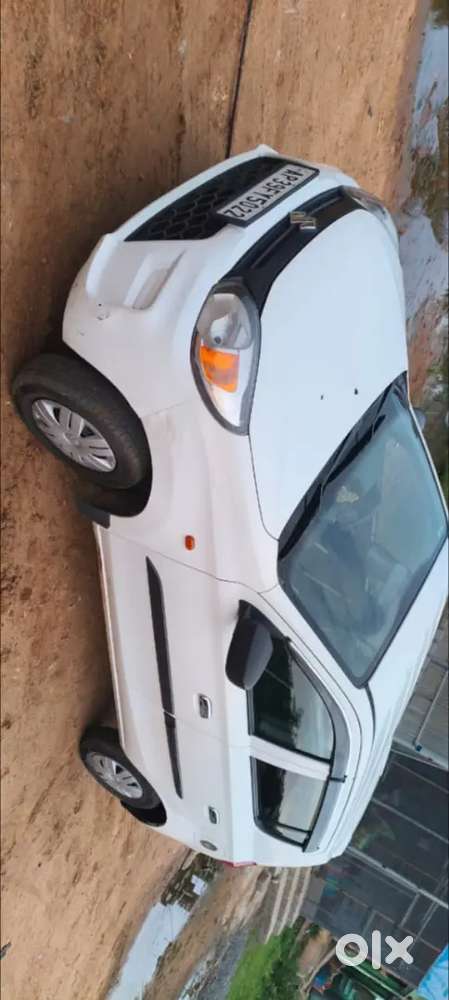 Maruti Suzuki Alto 2020