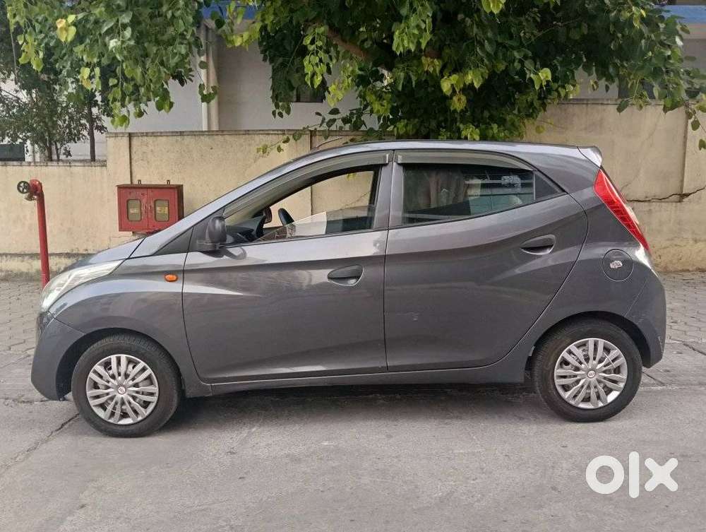 Hyundai Eon Era +, 2018, Petrol